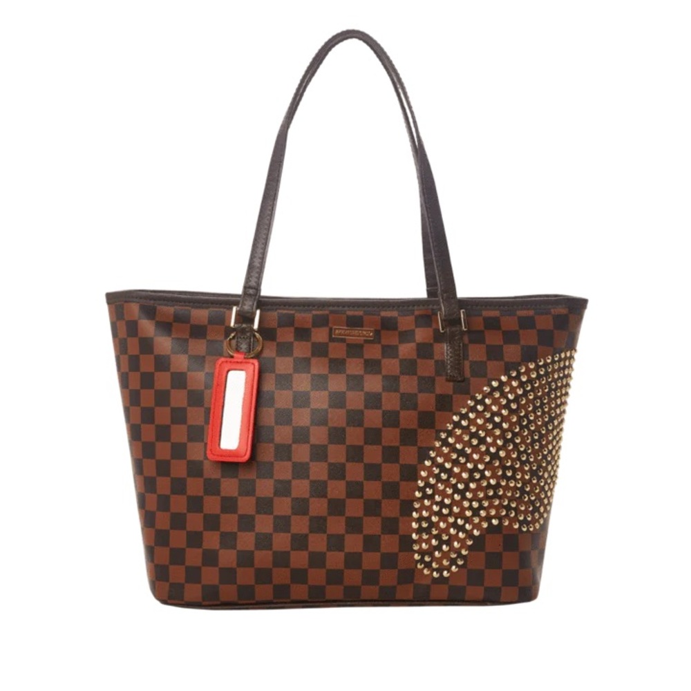 NWT Sprayground limited edition tote